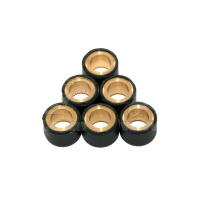 Válečky variátoru 19x15.5x7.5g YAMAHA